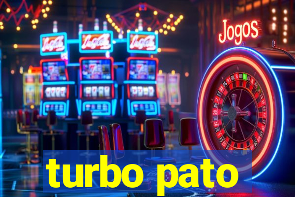 turbo pato